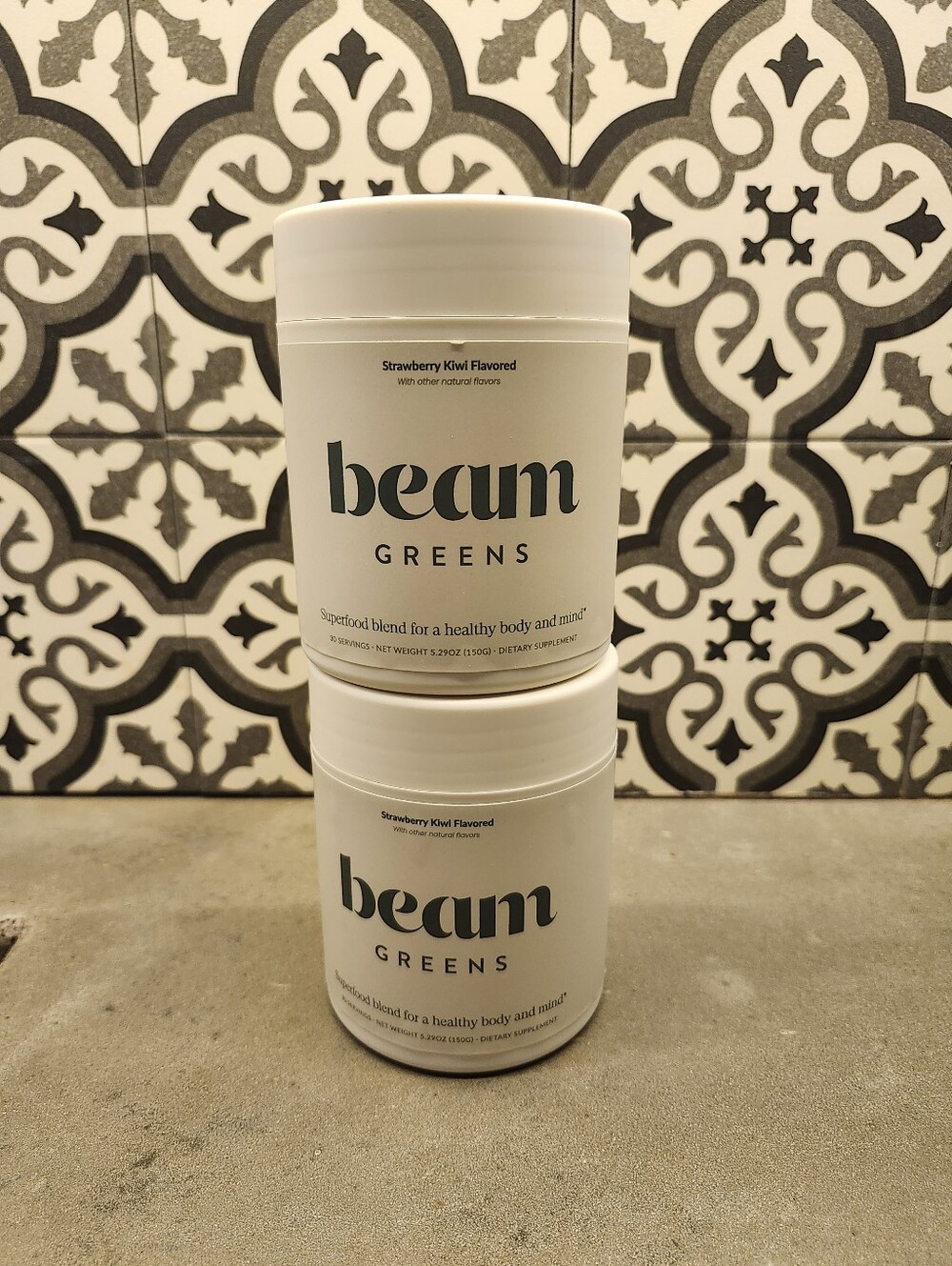 Beam Greens